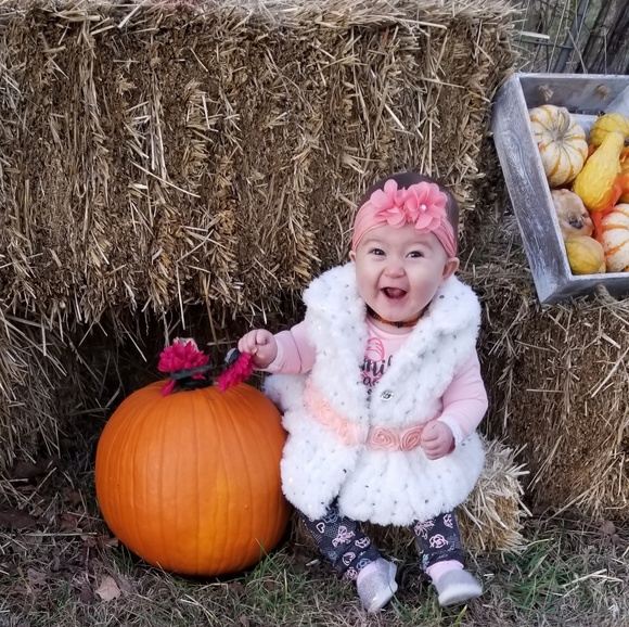 Meet Your Posher, Autumn 👝🛍 - Picture 8 of 8